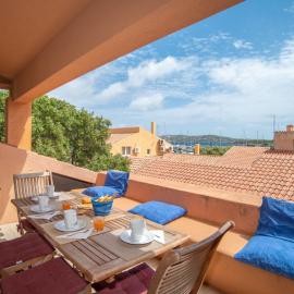Apartment La Vigna Blu by Interhome