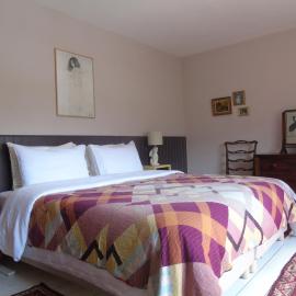 Rowan Cottage, CrannachCottages