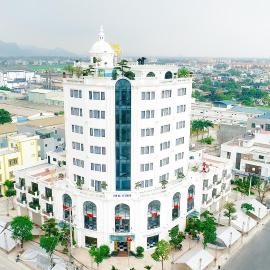 Khách sạn VHL Hà Nam, hotel in Phủ Lý