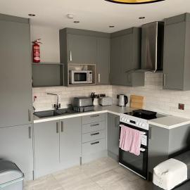 Buile Hill Holiday Flats, Hotel in Llandudno