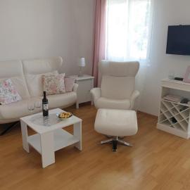 Apartments Mare: Banjol şehrinde bir otel