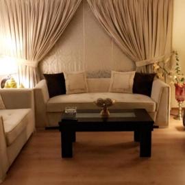 2 Bed Flat - Sleeps 6 - Pets - Parking - Wifi, hotel u gradu 'Gujrāt'