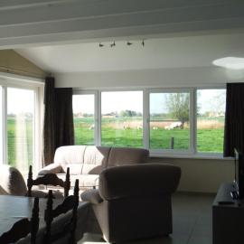 Hof ter Langeleye Planke, hotel in Damme