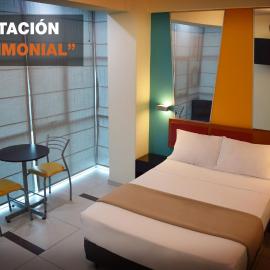 Hotel Colors Canada, hotel en Lima
