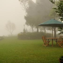 Clouds Holiday Bungalow, hotell sihtkohas Haputale