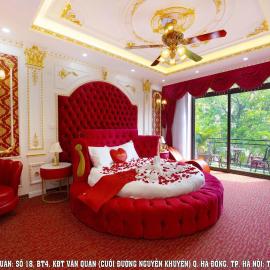 King's Hotel Văn Quán, hotel in Hanoi