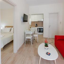 (Apt.2) Lofos Apartments in Vergia Halkidiki