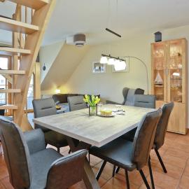 Ferienpark Freesenbruch Wohnung 1 4 -Ferienzeit