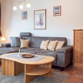 Ferienpark Freesenbruch Wohnung 13a - Austernfischer