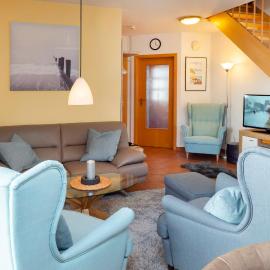 Ferienpark Freesenbruch Reihenhaus 7b - Meerzeit, hotel u gradu Cingst