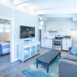 2BR Boutique Suite #8, hotelli kohteessa Blue Mountains