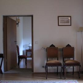 Mosteiro De S. Cristovao De Lafoes, hotel u gradu São Cristóvão de Lafões