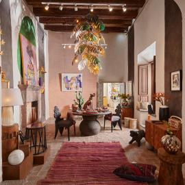 Mesón Hidalgo, hotel in San Miguel de Allende