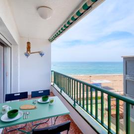 LG Sea Views, viešbutis mieste Calafell