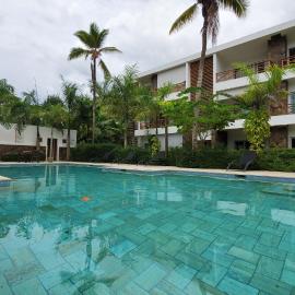 Samán Residences D3