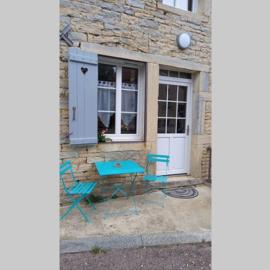 Petit gîte rural - la Forge -, hotel a Sainte-Marie-sur-Ouche