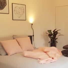 Tweepersoonskamer Lizette in Ieper!, hotel i Ieper