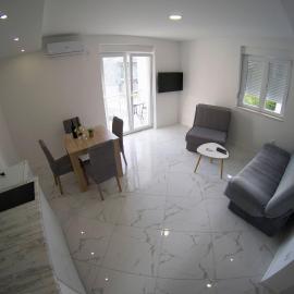 Lea, hotel in Trebinje