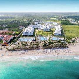 Riu Republica - Adults Only - All Inclusive, hotel v Punta Cani