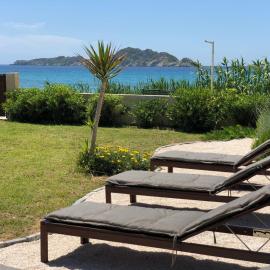 Ayerina semi-detached Villas, Hotel in Arillas