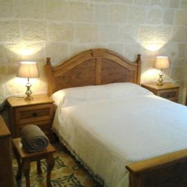 Vittoriosa holiday apartment rental with Ac, hotell i Birgu