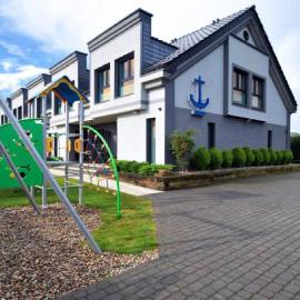 Apartamenty Kormoran, hotel in Sarbinowo