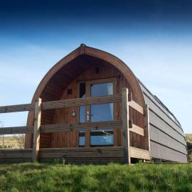 The Ardmore Pod