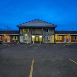 Motel 6-Ilion, NY, hotel in Ilion