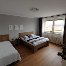 Apartmán Lenka