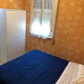 La veranda, hotel u gradu Ardea