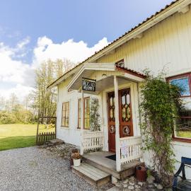 Bäcks Bed & Breakfast, khách sạn ở Vintrosa