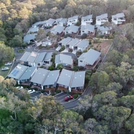 Cape Villas 23, Hotel in Dunsborough