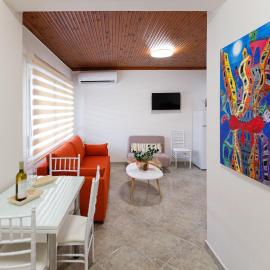 (Apt.4) Lofos Apartments in Vergia Halkidiki
