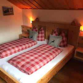 Haus am Kienberg, hotel in Schwangau