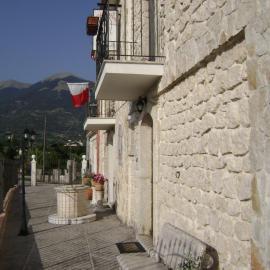 The Wishing Well, hotel sa Gallinaro