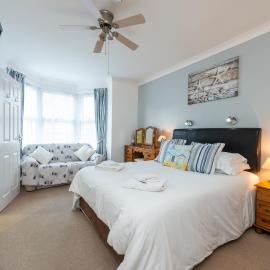 The Pebbles - Adults Only, hotel in Weymouth