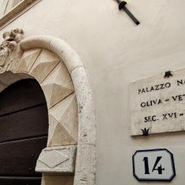 San Marciano Luxury Rooms, hotel a LʼAquila