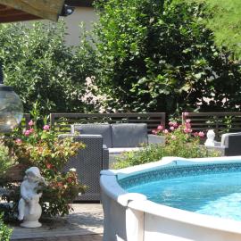 B&B Andrey: Marly-le-Grand şehrinde bir otel