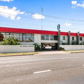 Comfort Inn Traralgon, hotel di Traralgon