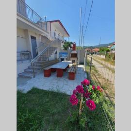 Villa Fer Forze you have the feeling of your own holiday home
