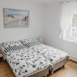 Apartamenty Magnolia