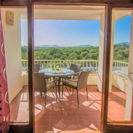 Apartments Residencial Cala Ferrera, Hotel in Cala Ferrera