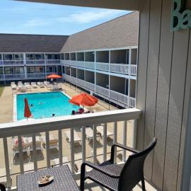 Apartment in Royal Atlantic Beach Resort - Montauk, hotel a Montauk
