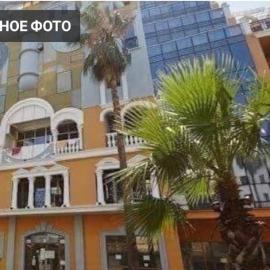 Apartament on Rustaveli