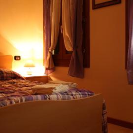 Ca' Gialla, khách sạn ở Montagnana