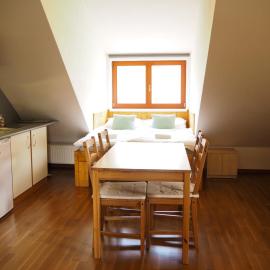 Chalupa na dobrém místě, hotel in Prostřední Bečva