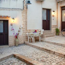 Anticu Dammusu 3: Scicli'de bir otel