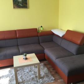 Cały apartament nad jeziorem, hotel em Drawno