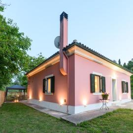 Sunshine House Corfu, Hotel in Anemómylos