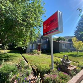 A-Lodge Lyons, hotel in Lyons
